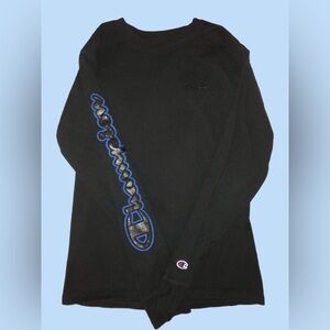 🌱5/$25🌱 Champion Long Sleeve T.